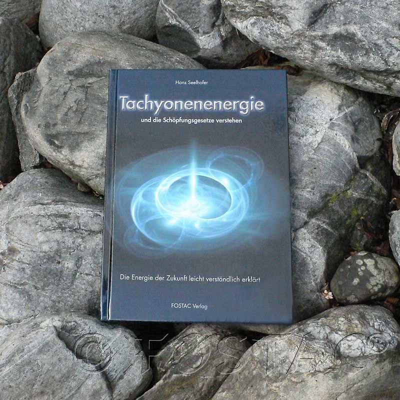 Tachyonen-Energie und die Schöpfungsgesetze verstehen