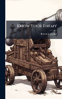 Know Your Enemy