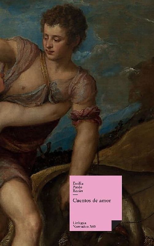 Cuentos de amor
