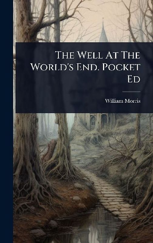The Well At The World's End. Pocket Ed