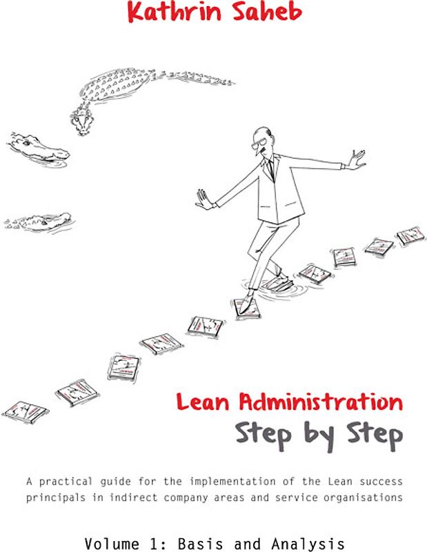 Lean Administration Step by Step