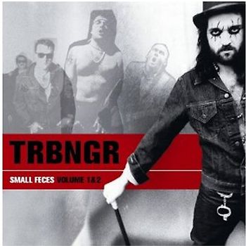Turbonegro - Small Feces Vol.1+2