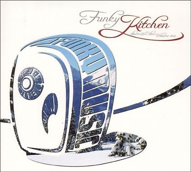 Various - Funky Kitchen