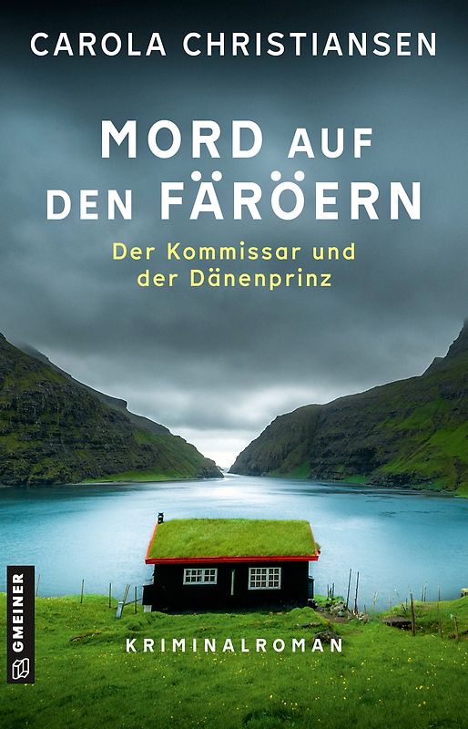 Mord auf den Färöern - Der Kommissar und der Dänenprinz