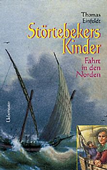 Störtebekers Kinder 1