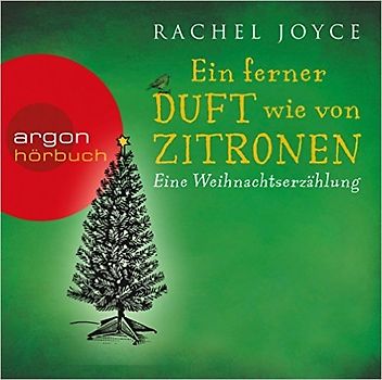 Ein ferner Duft wie von Zitronen