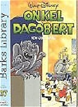 Barks Library Special / Onkel Dagobert