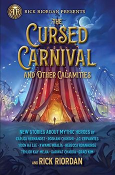 The Cursed Carnival and Other Calamities