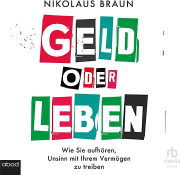 Geld oder Leben