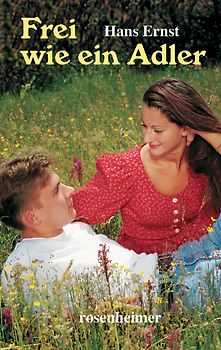 Frei wei ein Adler