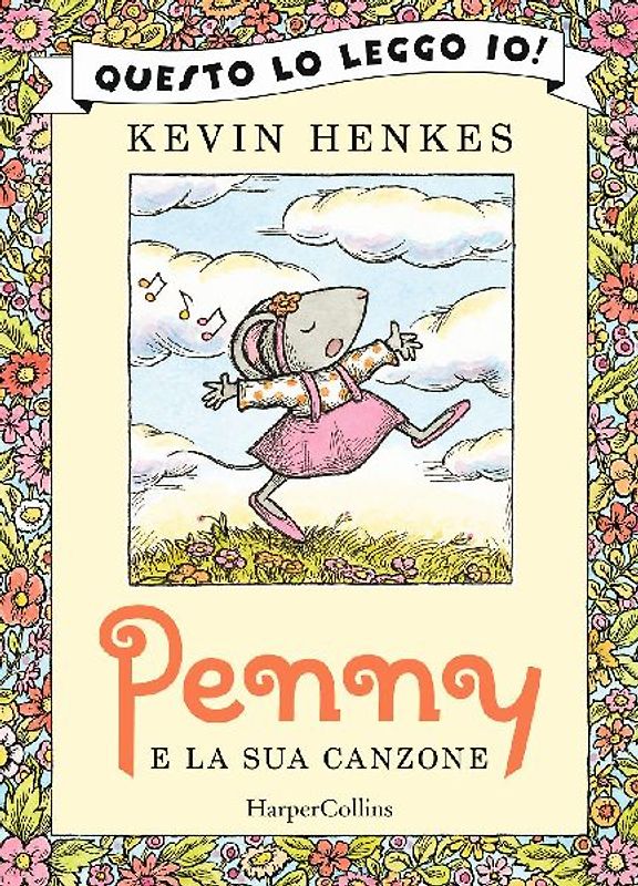 Penny e la sua canzone