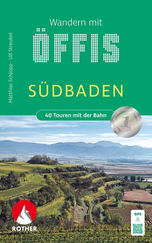 Wandern mit Öffis Südbaden