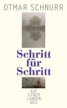 Schritt für Schritt auf einem langen Weg