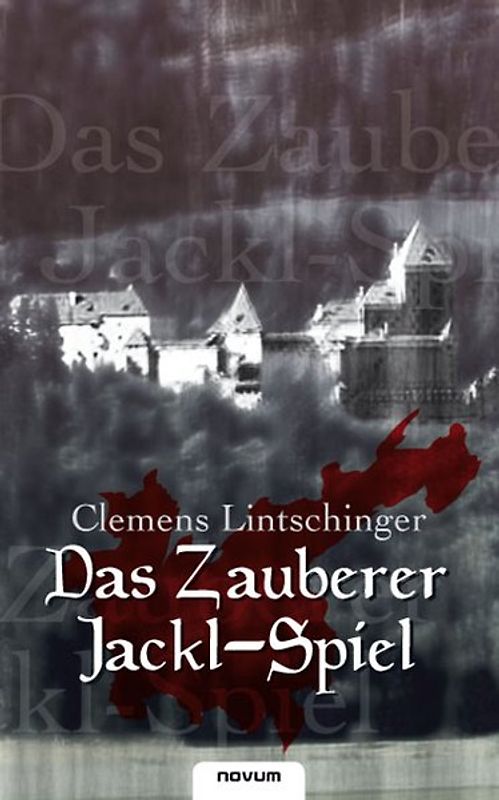 Das Zauberer Jackl-Spiel