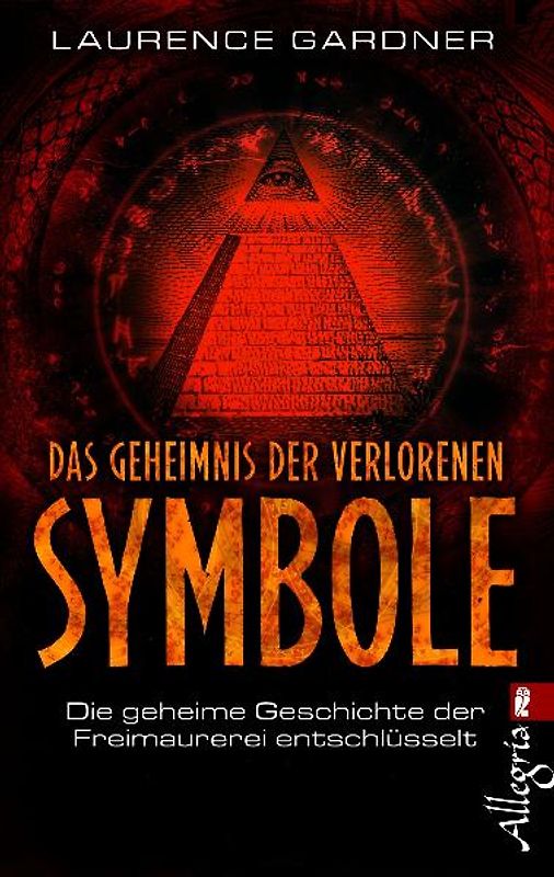 Das Geheimnis der verlorenen Symbole