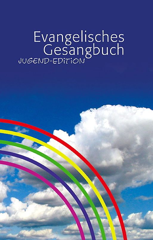 Evangelisches Gesangbuch. Ausgabe für die Evangelisch-Lutherische... / Evangelisches Gesangbuch. Ausgabe für die Evangelisch-Lutherische...