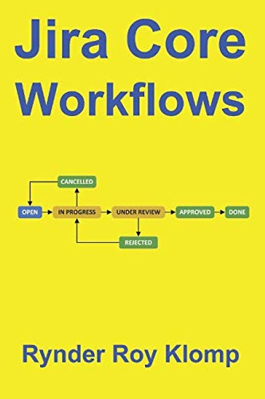 Jira Core Workflows