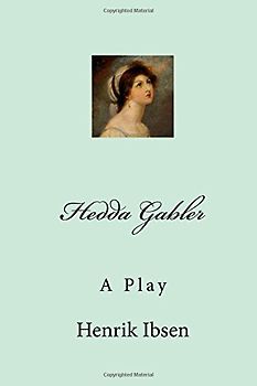 Hedda Gabler