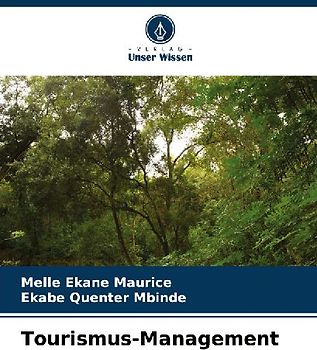 Tourismus-Management