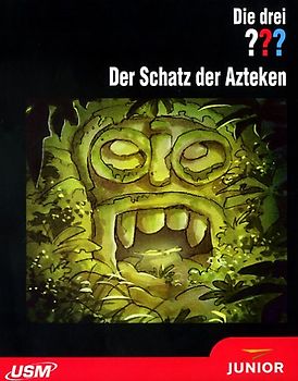 Die ???: Der Schatz der Azteken PC Spiele