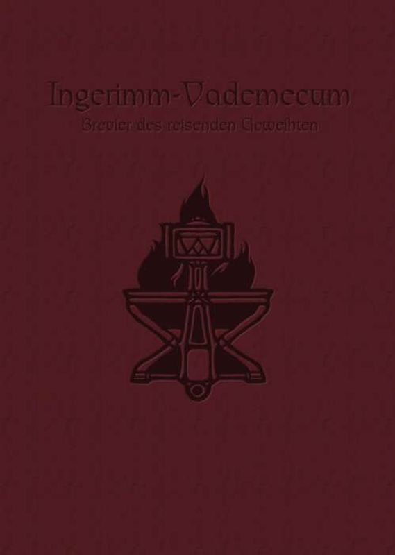 Ingerimm-Vademecum