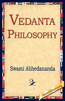 Vedanta Philosophy