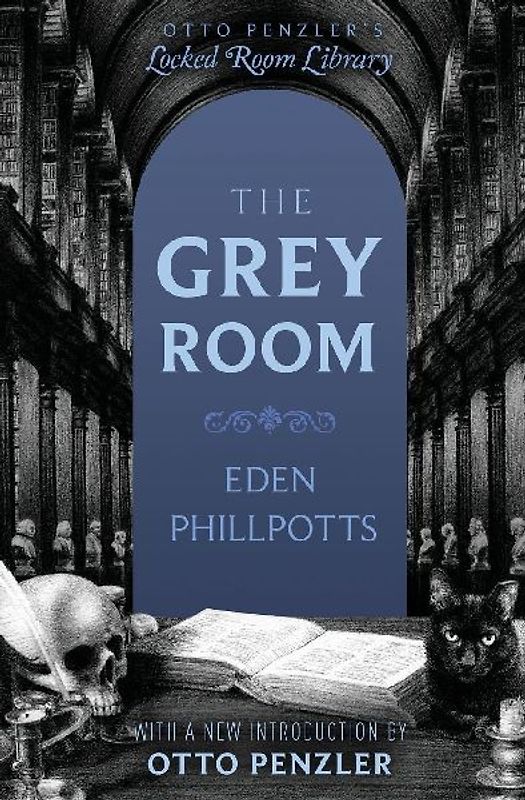 The Grey Room