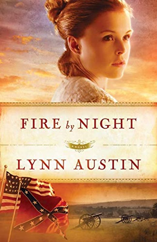 Fire by Night (Refiner's Fire, 2, Band 2)