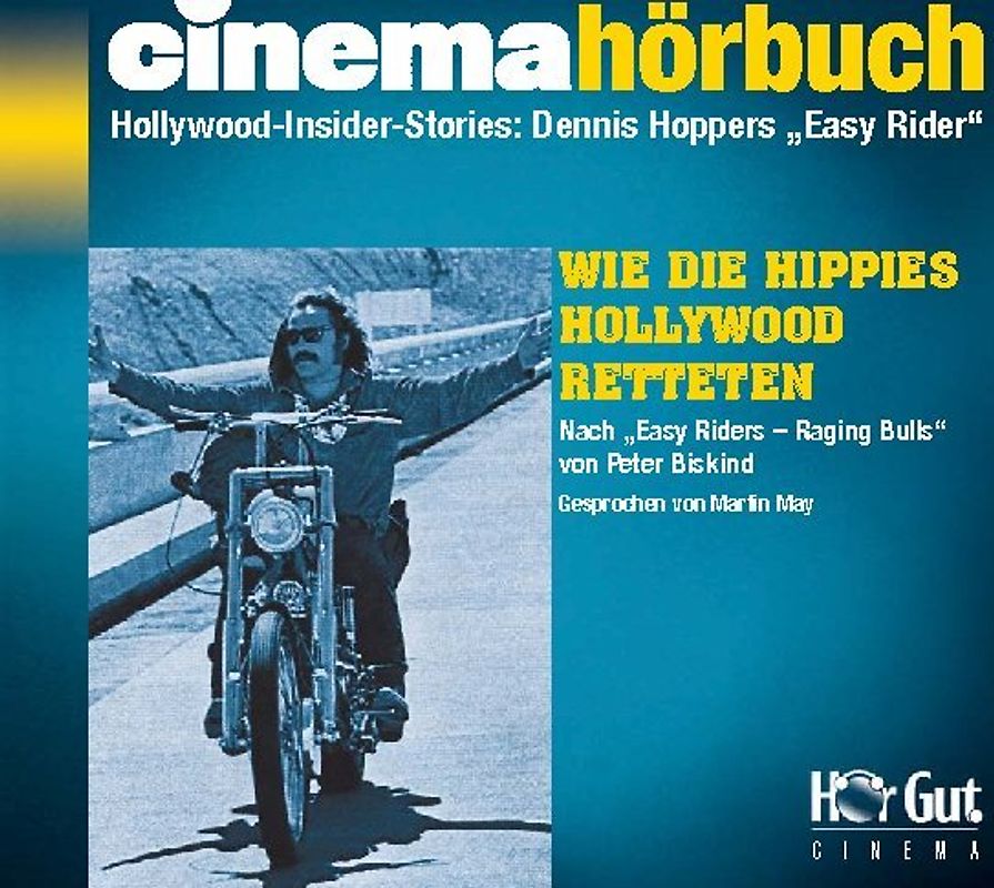 Dennis Hoppers "Easy Rider"