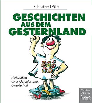 Geschichten aus dem Gesternland