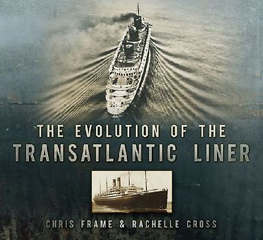 The Evolution of the Transatlantic Liner