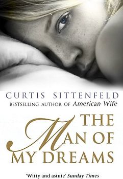 The Man of My Dreams