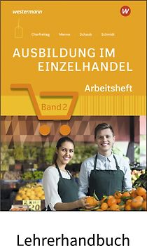 Ausbildung im Einzelhandel