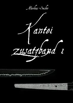 Kantei Zusatzband 1 - Sesko, Markus