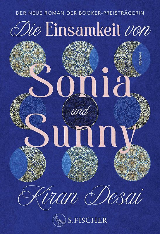 Die Einsamkeit von Sonia und Sunny