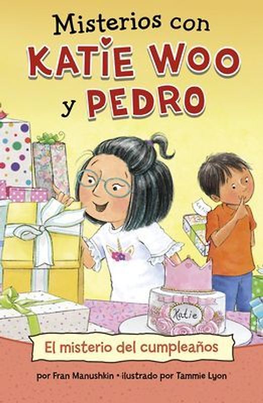 El Misterio del Cumpleaños