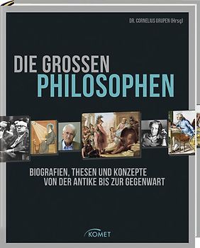 Die großen Philosophen