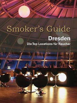 Smoker’s Guide Dresden