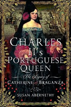 Charles II's Portuguese Queen