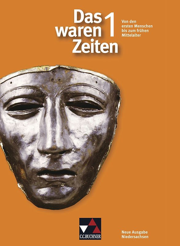 Das waren Zeiten – Neue Ausgabe Niedersachsen / Das waren Zeiten Niedersachsen 1