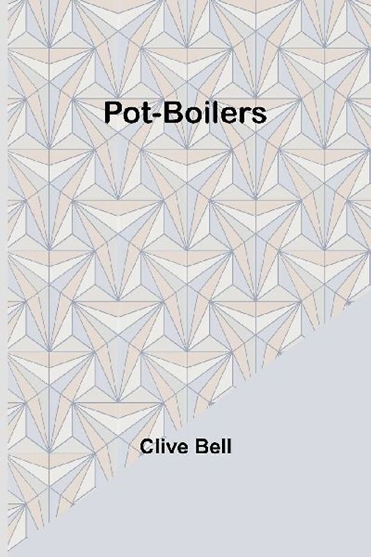 Pot-Boilers