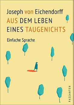 Aus dem Leben eines Taugenichts