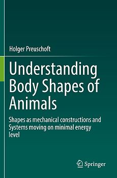 Understanding Body Shapes of Animals
