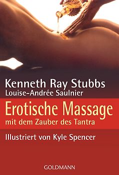 Erotische Massage