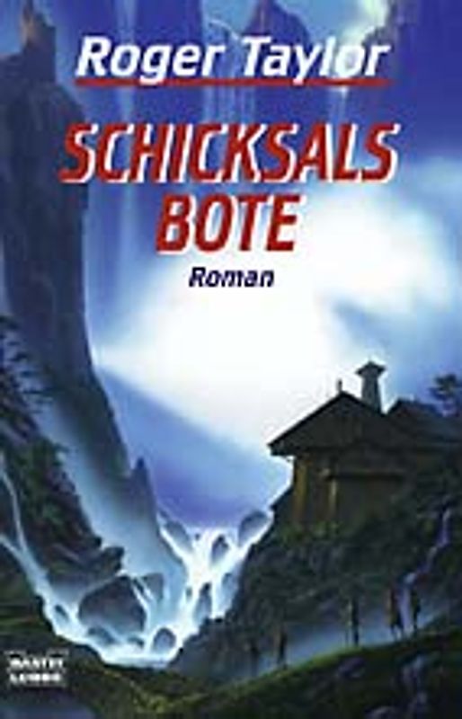 Schicksalsbote