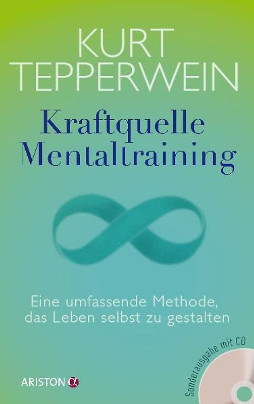 Kraftquelle Mentaltraining