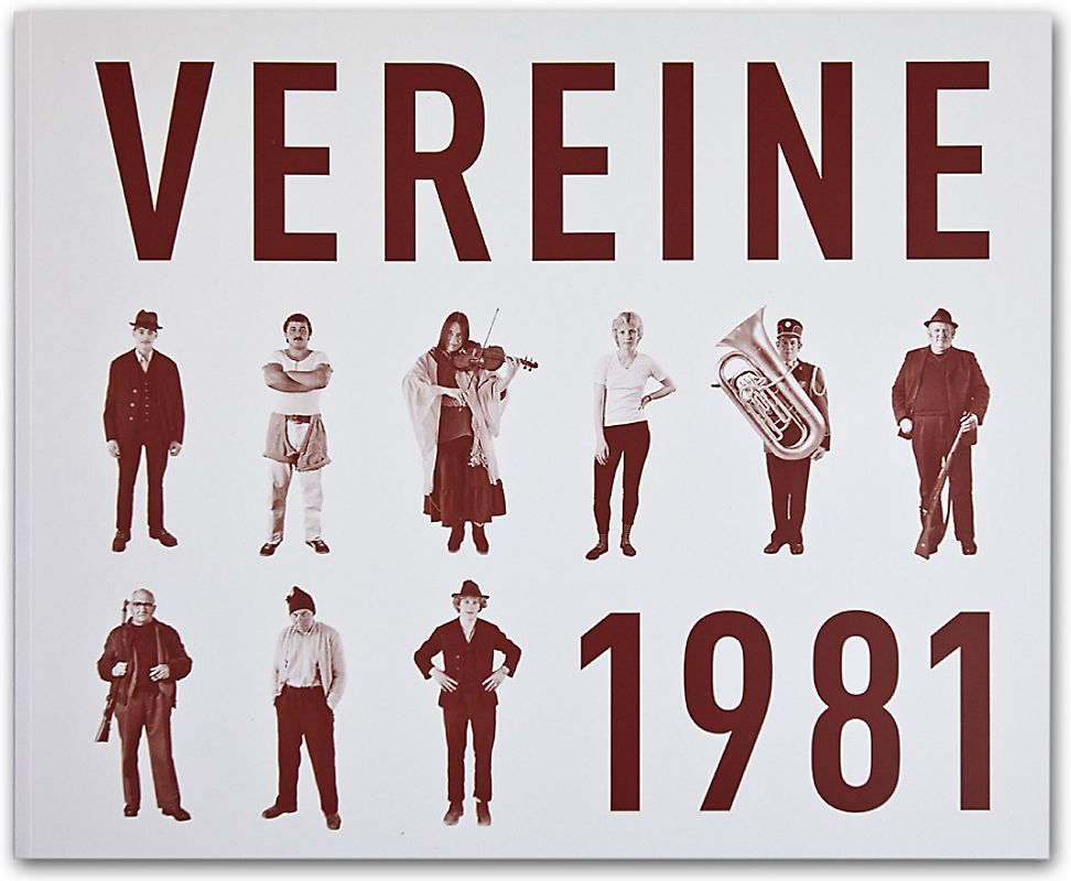 VEREINE 1981