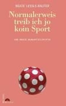 Normalerweis treib ich jo koin Sport