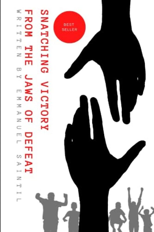 Snatching Victory from the Jaws of Defeat