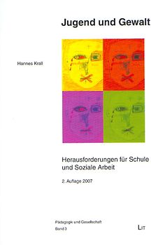 Jugend und Gewalt